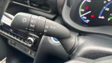 Toyota Yaris Cross 1.5 Hybrid Excel 5dr CVT Hybrid Estate
